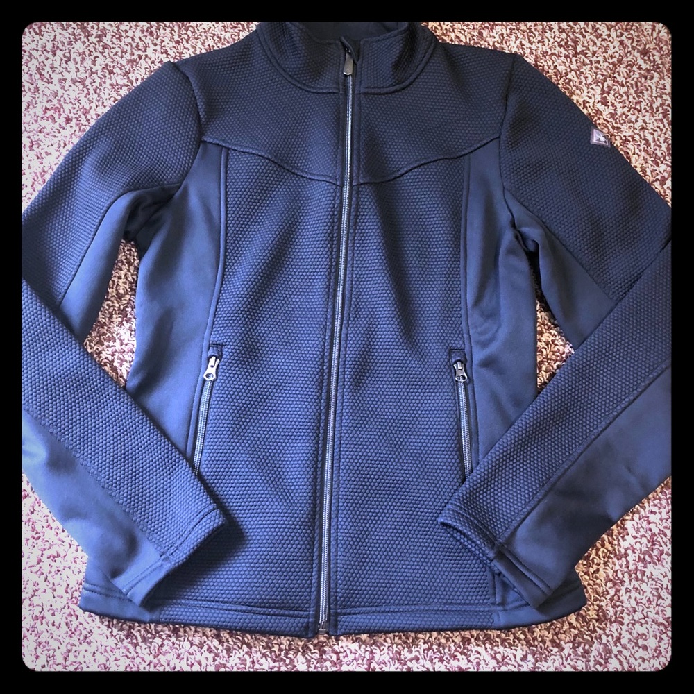 Spyder Jacket - image 1